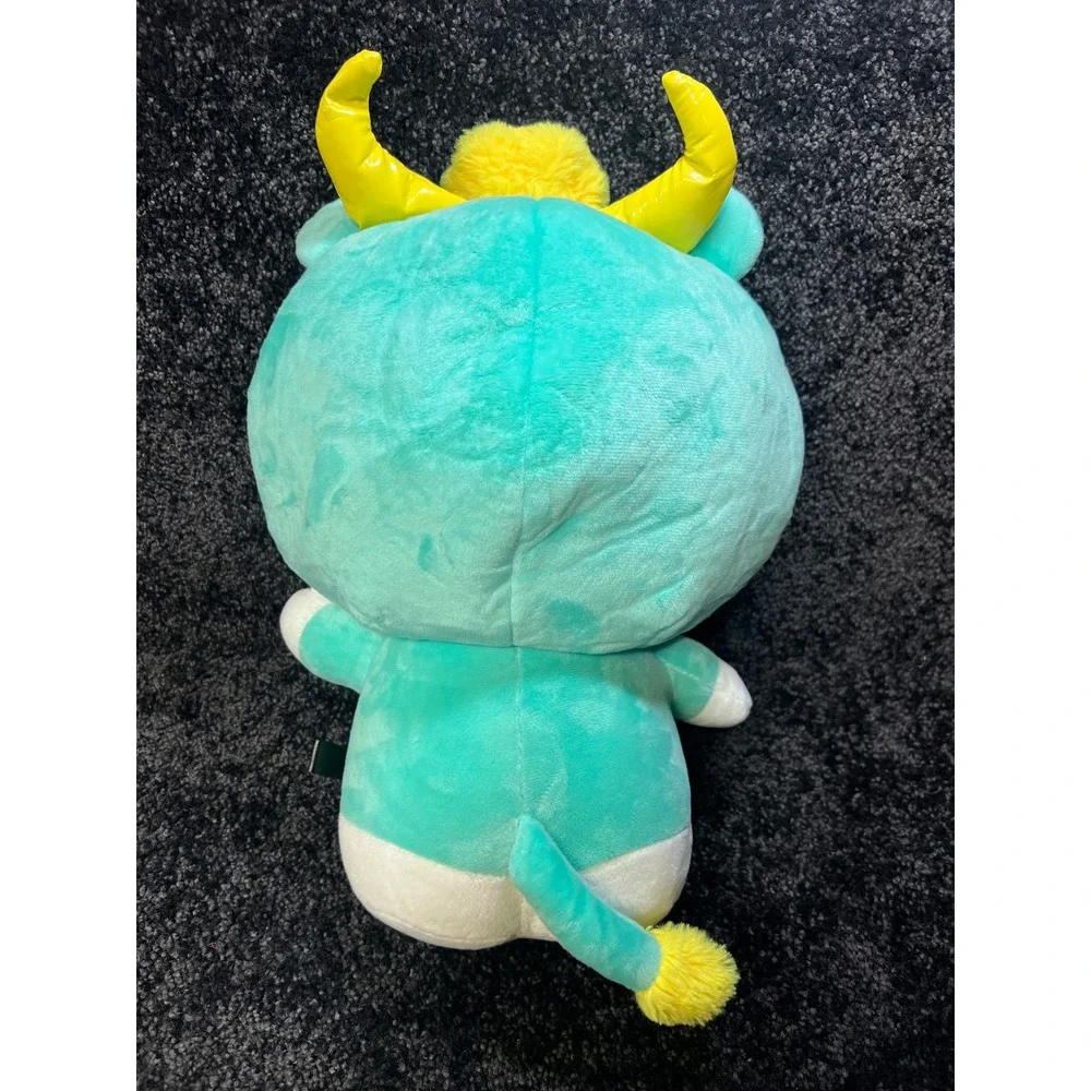 Hello Kitty, 2021 Taurus Star Sign Zodiac 14